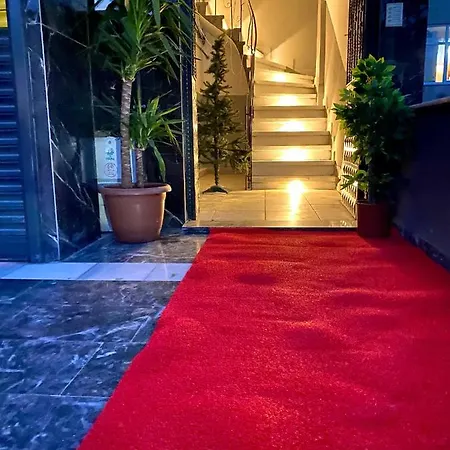 Aparthotel Closest